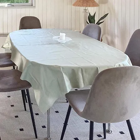 Semesterbostad 6 Person In Strandby