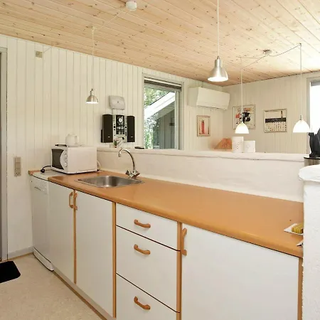 Semesterbostad 6 Person In *